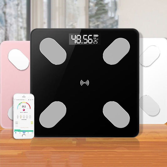 Smart Scale