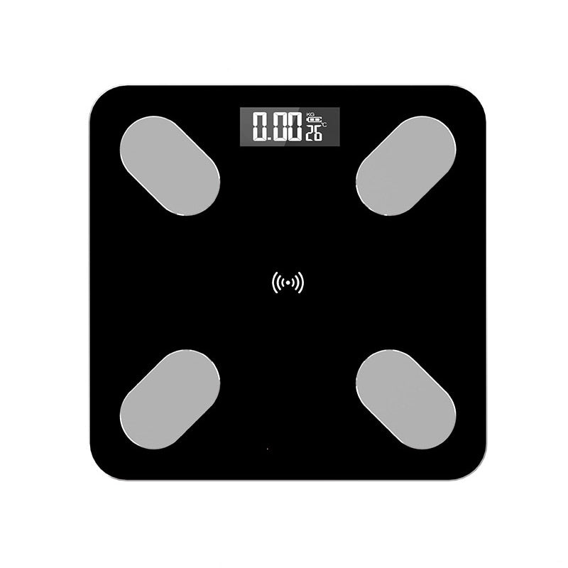 Smart Scale